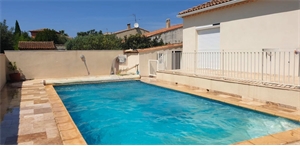 villa à la vente -   34130  MAUGUIO, surface 145 m2 vente villa - UBI461109311
